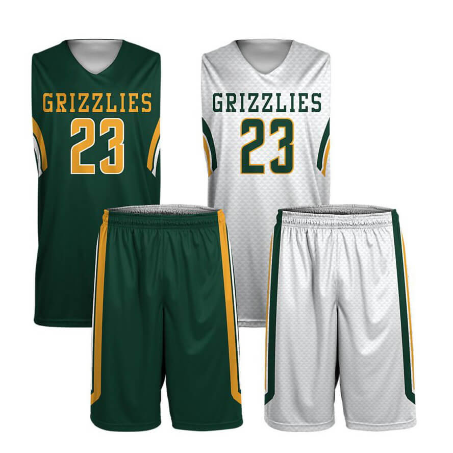 Soccer Uniform