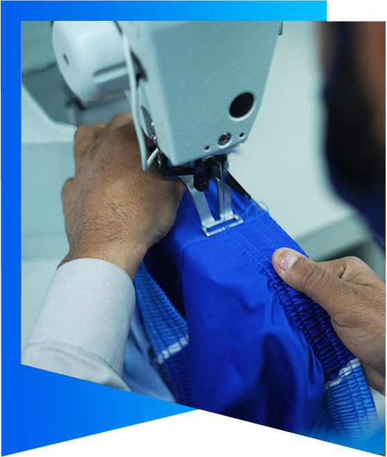Sports Clothing Manufacturers in Sialkot