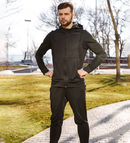 Sports Wears