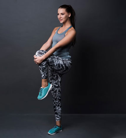 Fitness Wears
