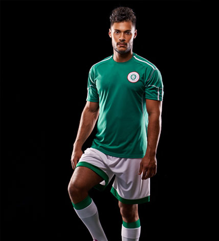 Team Wears