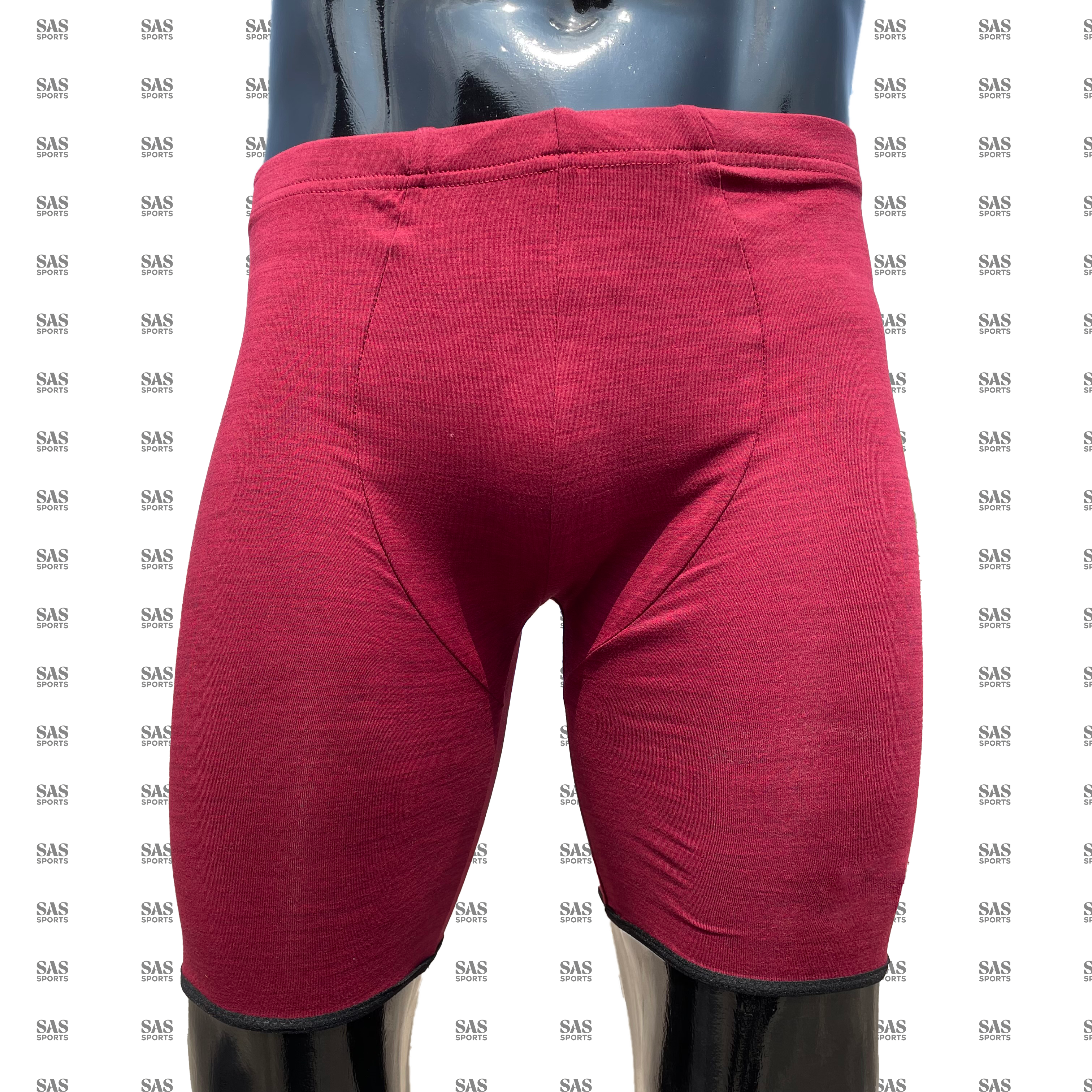 4 way stretch lycra boxer