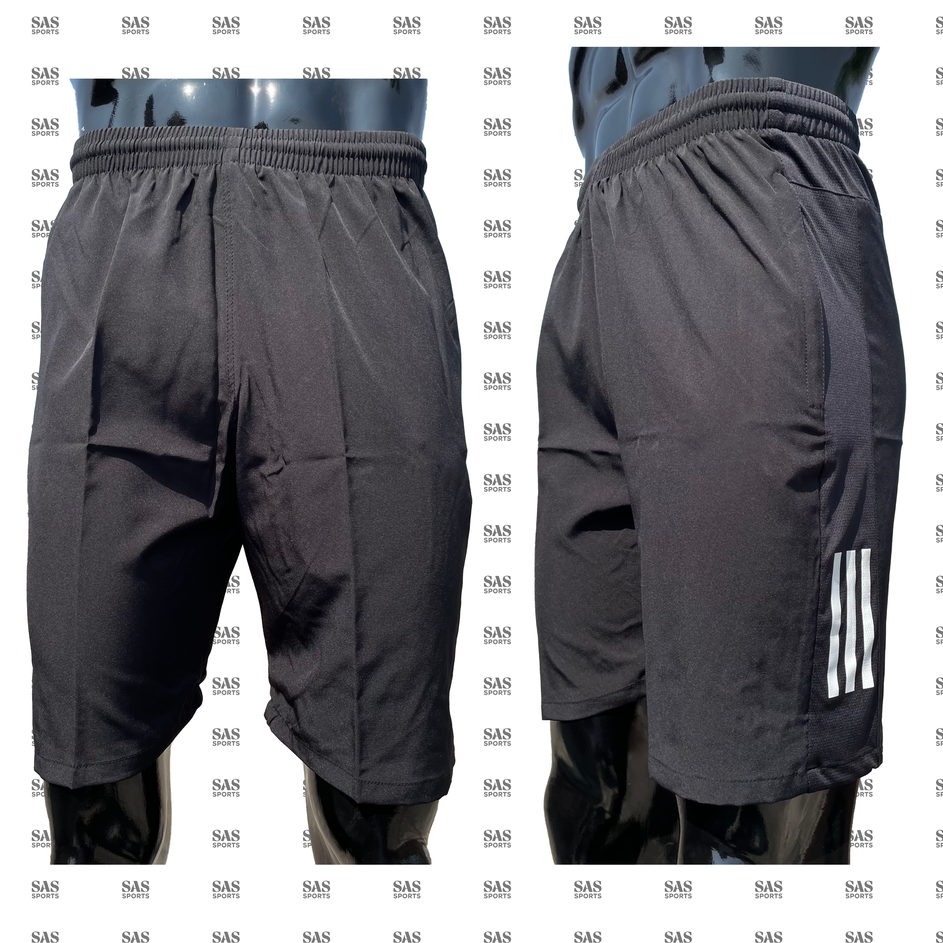 2 quarter with side contrast of lycra