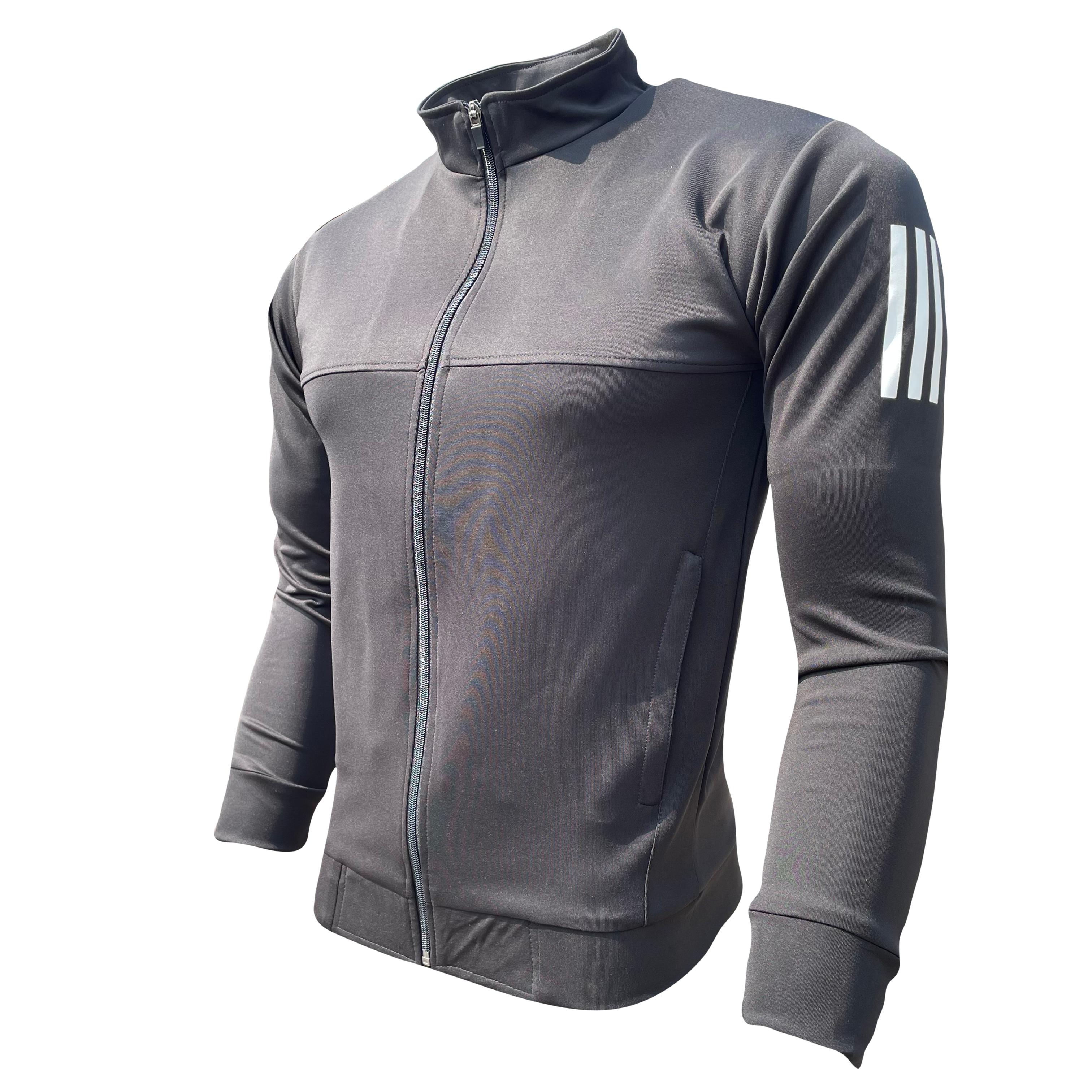 Anti Lint Balls Scuba Tracksuit