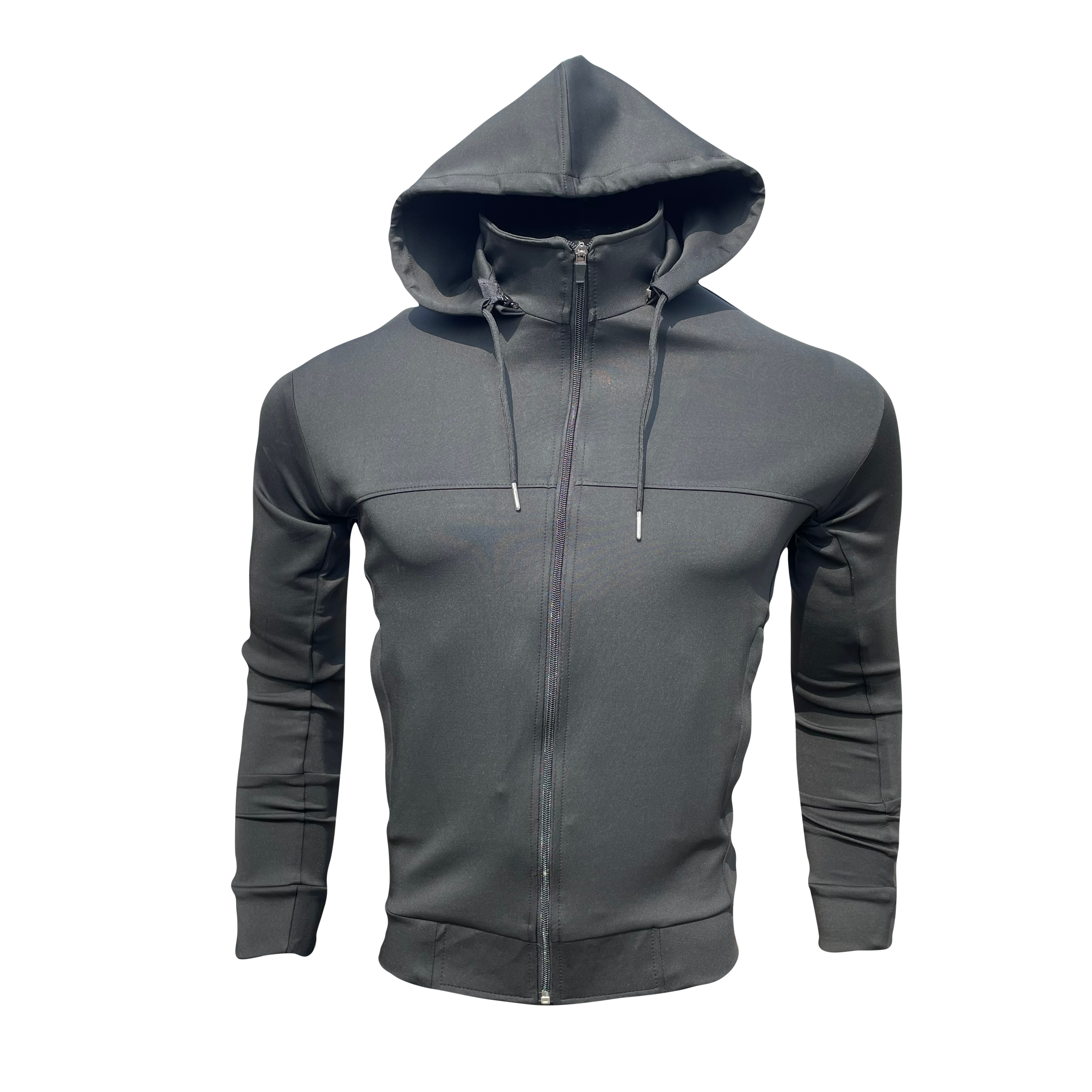 Anti Lint Balls Scuba Tracksuit